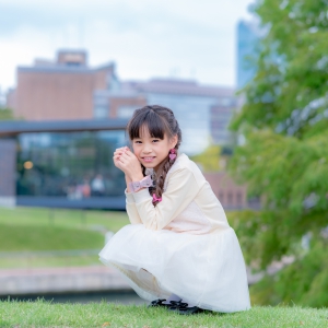 SA-NA,【卒業】RUNA / photo by 福知杏＠ふくちゃん