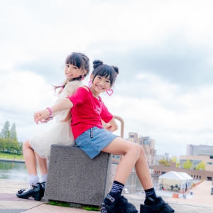 SA-NA,【卒業】RUNA / photo by 福知杏＠ふくちゃん